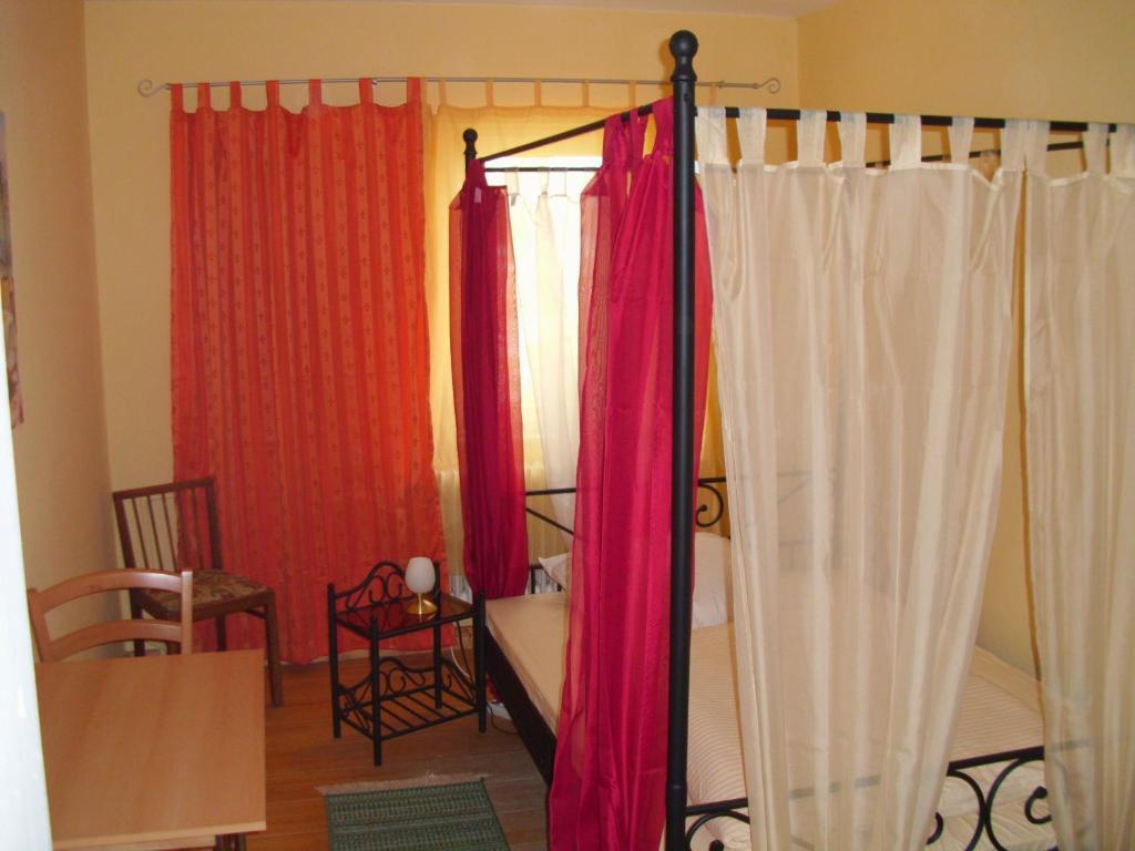 Hotel Am Stern Steimbke 部屋 写真