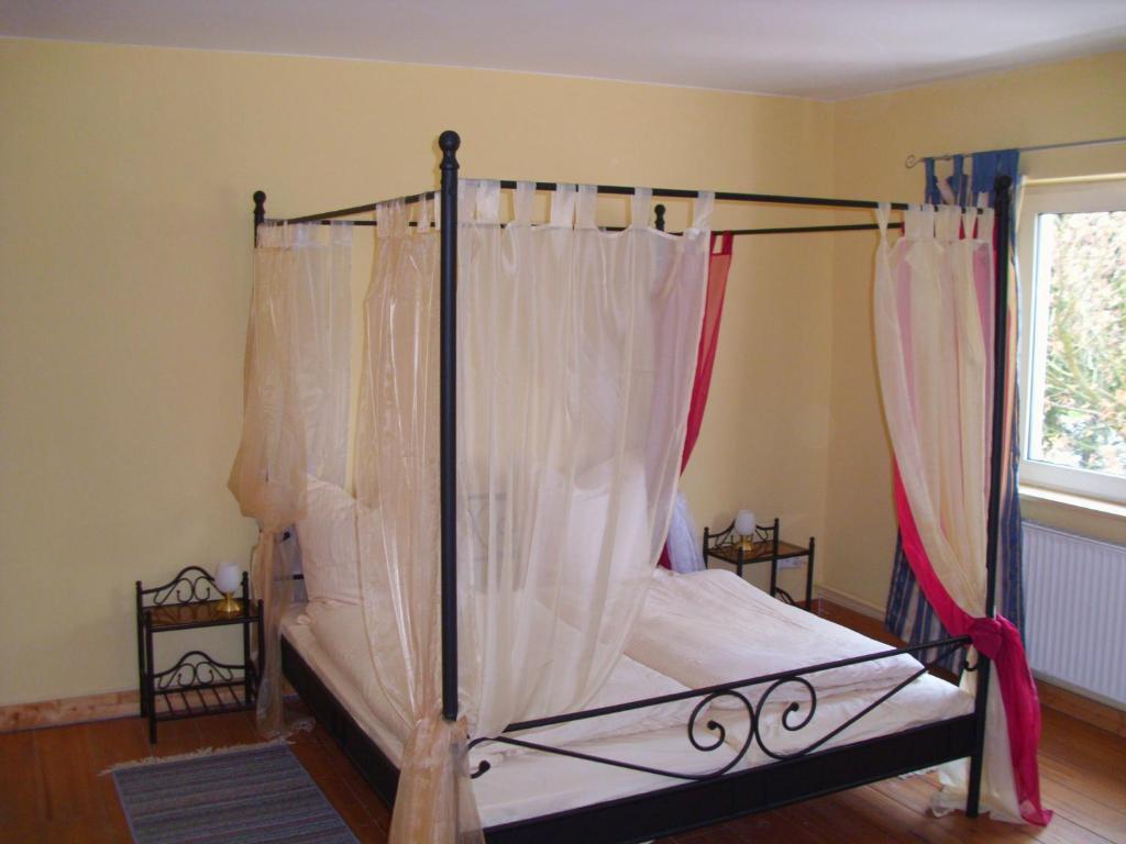 Hotel Am Stern Steimbke 部屋 写真