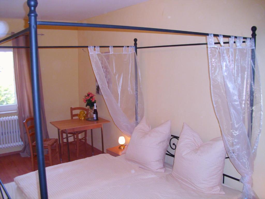 Hotel Am Stern Steimbke 部屋 写真