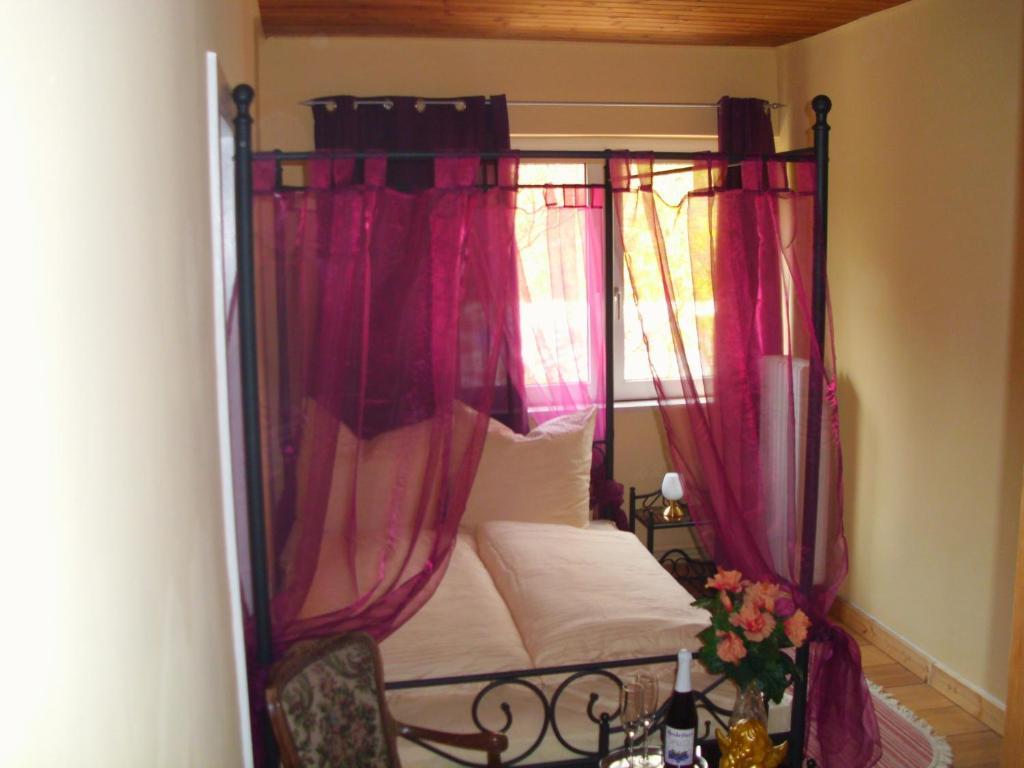 Hotel Am Stern Steimbke 部屋 写真