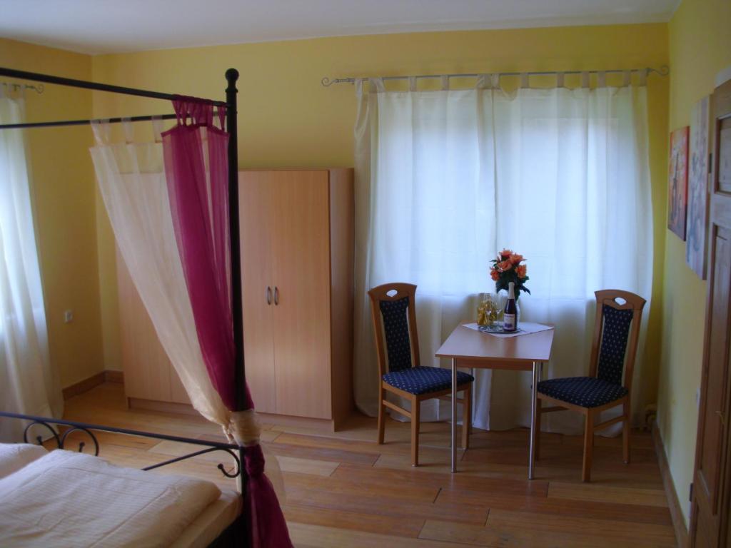 Hotel Am Stern Steimbke 部屋 写真