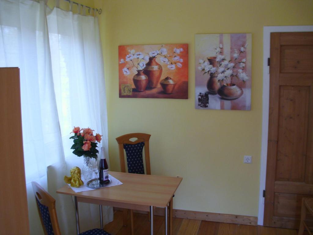 Hotel Am Stern Steimbke 部屋 写真