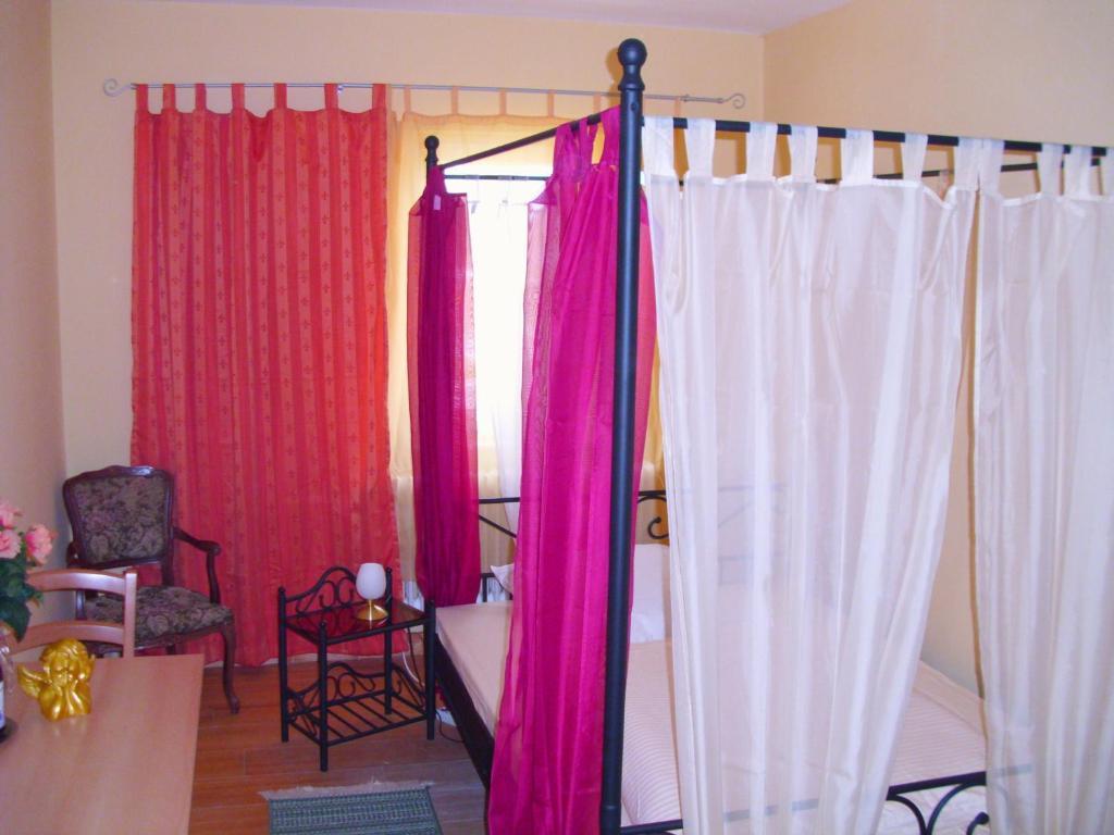 Hotel Am Stern Steimbke エクステリア 写真